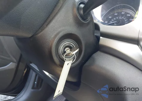 2019 Hyundai Elantra Se из США, поврежденный, VIN 5NPD74LF1KH484805